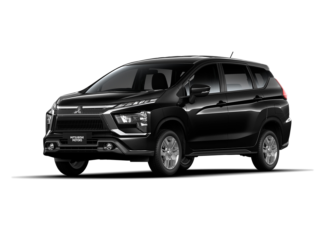 Mitsubishi Xpander New Manual